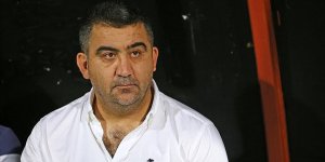 Ümit Özat: Bir gün Fenerbahçe'yi çalıştıracağım