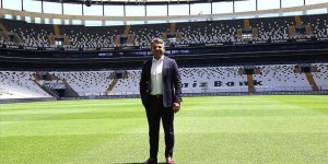 Vodafone Park Süper Lig maçlarını bekliyor!