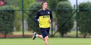 Fenerbahçe'de Max Kruse ile yollar ayrıldı