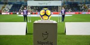 Süper Lig'de 29. hafta heyecanı başlıyor