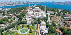 Fatih Sultan Mehmet'in Ayasofya Vakfiyesi, Ayasofya Camisi'nin Tarihine Işık Tutuyor!