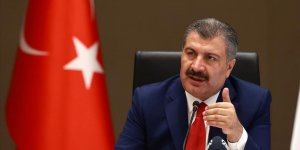 Koca: Yüzde yüz doluluk iddiaları, yüzde yüze varan bir kasıt taşımaktadır!