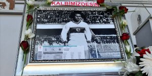 'Fenerbahçe'nin unutulmaz isimlerinden SELÇUK YULA anılıyor'