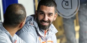 Galatasaray, Arda Turan'a bir sezon için 4 milyon lira ödeyecek