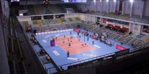 Voleybolda seyirci kararı Kovid-19 salgınının gidişatına göre verilecek