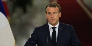 Uzmanlara göre Macron Ankara üzerinden bir başarı hikayesi çıkarmaya çalışıyor