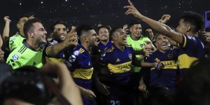 Boca Juniors'ta 18 futbolcu koronavirüse yakalandı!