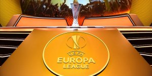 UEFA Avrupa Ligi'ndeki muhtemel rakiplerimiz belli oldu!