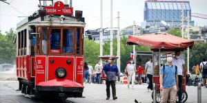 İstanbul'a dönüş yapanlar için '14 gün izole olun' uyarısı