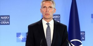 Stoltenberg: Türkiye ile Yunanistan teknik görüşmelerinde iyi bir ilerleme kaydedildi