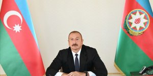 Aliyev: Türkiye Karabağ’daki çözüm sürecinde yer almalıdır