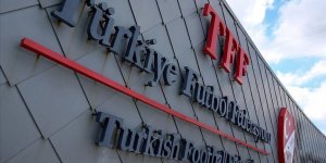 TFF locaları yüzde 50 kapasiteyle taraftara açtı!