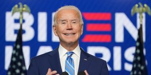 ABD'de 59. başkanlık yarışının galibi Joe Biden kimdir?