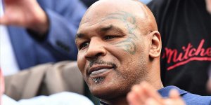 Mike Tyson 15 yıl sonra ringe dönüyor!