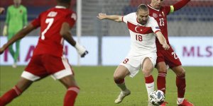 Türkiye, FIFA dünya sıralamasında 32'nciliğe yükseldi!