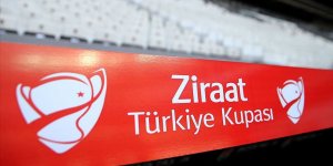 Ziraat Türkiye Kupası'nda 5. tur programı açıklandı!