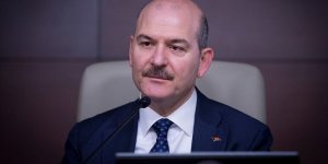 Soylu: 2020'de uyuşturucuya yönelik 158 bin 674 operasyonda 23 bin 693 kişi tutuklandı