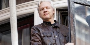 WikiLeaks'in kurucusu Assange ABD'ye iade edilmeyecek!