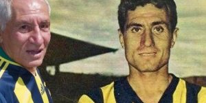 Fenerbahçe ve Türk futbolunun efsanesi: LEFTER Küçükandonyadis