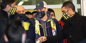 Mesut Özil Fenerbahçe'yi borsada sırtladı!