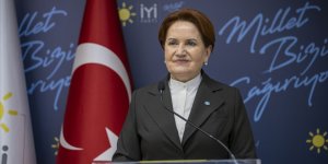 Akşener'den 'aşı takvimi açıklansın' talebi