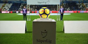 Süper Lig'de sezonun ikinci yarısı başlıyor!