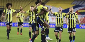 'Fenerbahçe'nin konuğu Çaykur Rizespor'