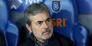 Medipol Başakşehir'in yeni teknik direktörü Aykut Kocaman oldu!