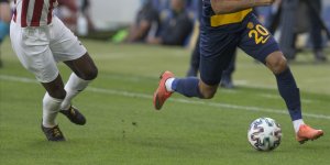 MKE Ankaragücü, Sivasspor'u konuk edecek!