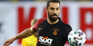 Arda Turan'ın Süper Lig'de ikinci 'dalya' heyecanı