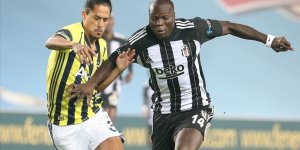 Beşiktaş-Fenerbahçe rekabetinde 353. randevu