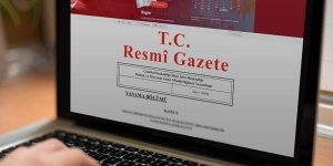 MİLLETLERARASI ANDLAŞMALAR R. GAZETE'DE..