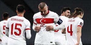 A Milli Futbol Takım, Dünya Kupası Elemeleri'ne galibiyetle başladı!