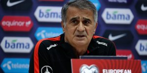 Şenol Güneş, A Milli Takım'la 73. maçında!