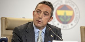 Fenerbahçe Kulübü Başkanı Ali Koç'un Kovid-19 testi pozitif çıktı