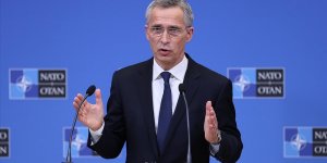 Stoltenberg: Rusya askeri yığınağını derhal sonlandırmalı!