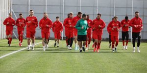 Sivasspor yarın Malatyaspor'u konuk edecek!