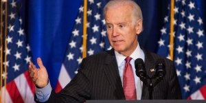 ABD Başkanı Joe Biden Kongredeki ilk konuşmasını yaptı