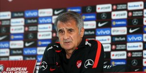 Şenol Güneş, EURO 2020'de başarılı olacaklarına inanıyor