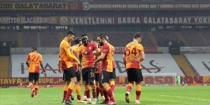 Süper Lig'de yayın gelirinin şampiyonu 'Galatasaray'