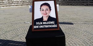 Öğretim üyesi Aylin Sözer'in öldürülmesiyle ilgili soruşturma tamamlandı