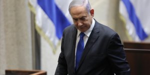 İsrail'de koalisyon hükümetinin Mecliste güven oyu almasıyla 12 yıllık Netanyahu dönemi sona erdi