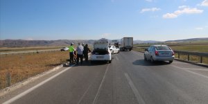 Kurban Bayramı tatilinin 8. gününde trafik kazalarında 8 kişi hayatını kaybetti, 86 kişi yaralandı