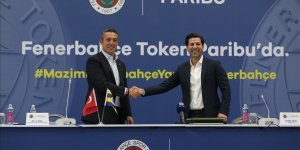 Fenerbahçe Kulübü ile Paribu arasındaki ortaklık projesi tanıtıldı