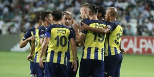 Fenerbahçe sezonu yarın Adana Demirspor deplasmanında açacak