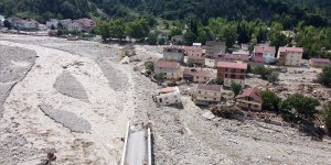 Karadeniz'deki sel felaketinde can kaybı 44'e yükseldi!