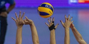 2021 CEV Kadınlar Avrupa Voleybol Şampiyonası yarın başlayacak!