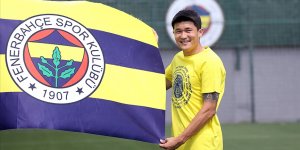 Min-jae Kim Fenerbahçe'yi seçtiği için mutlu