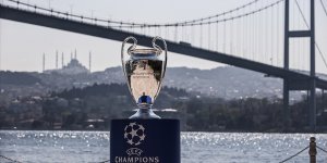 UEFA Şampiyonlar Ligi'nde grup kuraları yarın İstanbul'da çekilecek