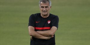 Şenol Güneş, A Milli Takım'la 81. maçında!